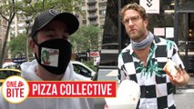 Barstool Pizza Review - Pizza Collective