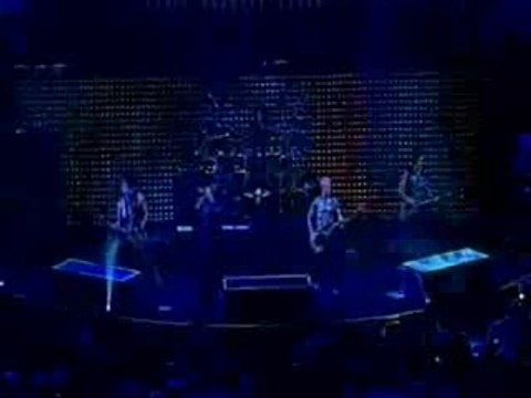 Avenged Sevenfold - KROQ Scream