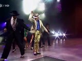 Michael Jackson - Smooth Criminal Live HIStory Tour Munich 1997 HD