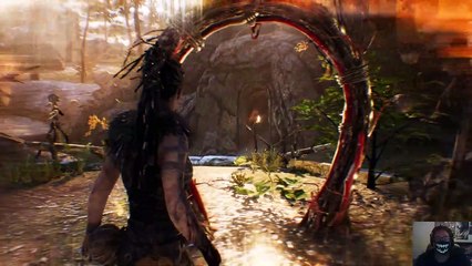 Hellblade  Senua's Sacrifice Partie 3