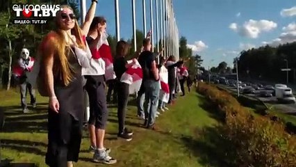 Тихановская просит о помощи ООН