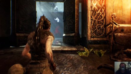 Hellblade  Senua's Sacrifice Partie  4