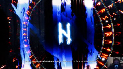 Hellblade  Senua's Sacrifice Partie 5