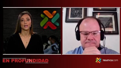 LIVE: En Profundidad - Viernes 04 Setiembre 2020
