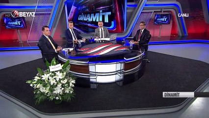 Dinamit 4 Eylül 2020