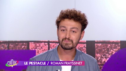 Comme 800% des Français, Roman Frayssinet a été à Marseille cet été - Le Pestacle, Clique - CANAL+