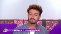 Comme 800% des Français, Roman Frayssinet a été à Marseille cet été - Le Pestacle, Clique - CANAL+