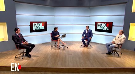 Estado Nacional - Domingo 06 Setiembre 2020