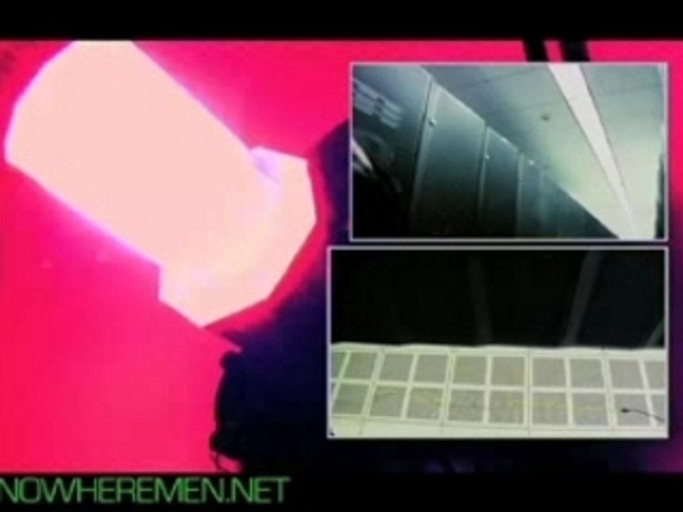 NOWHEREMEN Season Premiere