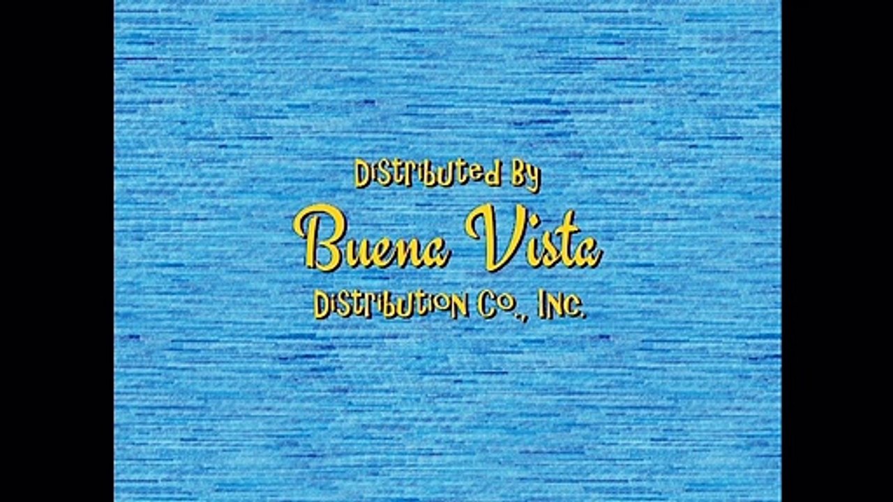 The Facts of Like (1961) - Opening/Closing