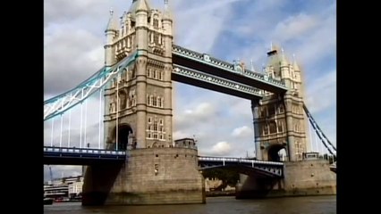 London Tower Bridge