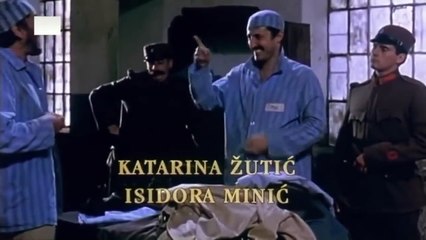 Pljačka trećeg rajha - 1 deo