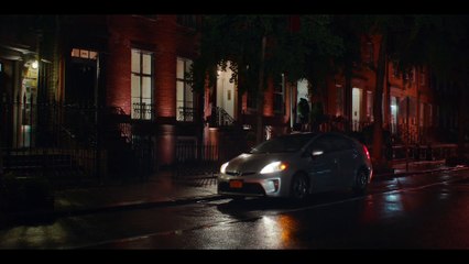 The Broken Hearts Gallery Movie Clip - I'm Nick