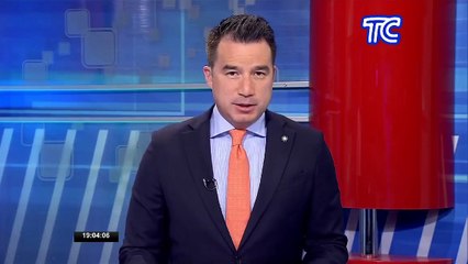 Ivan Granda presentó su renuncia como ministro de Inclusión Económica y Social, por motivos personales