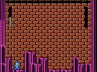 Rockman Exile: Flash Man