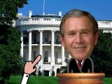 Headzup: What Bush Knew About WMDs