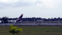 [SBEG Spotting]Boeing 737-800 PR-GTH decola de Manaus para Fortaleza(04/09/2020)
