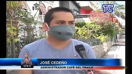Restaurantes en Quito se encuentran listos para recibir más clientes