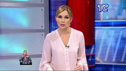 Secretaria de Comunicación, Caridad Vela, insite en los cuidados a tener ante la finalizaión del estado de excepción en el Ecuador