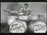 DUKE ELLINGTON and His Orchestra – Caravan (1952, HD)
