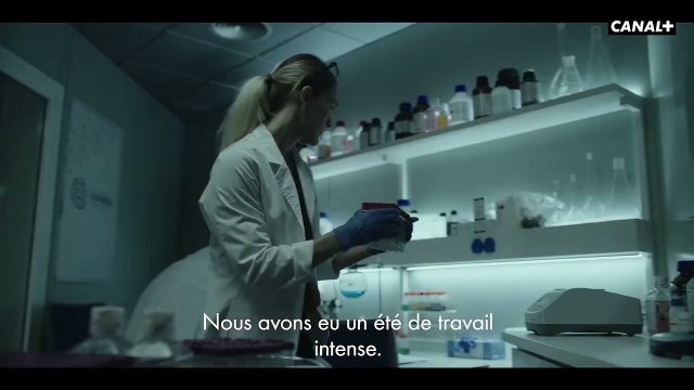 The Head Bande-Annonce
