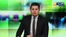 سيد أحمد عواج يلتحق رسميا بنادي دبا الحصن الإماراتي