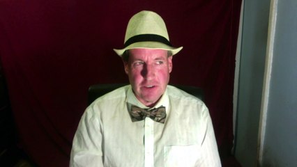 some canadian critic-the brain that wouldn't die