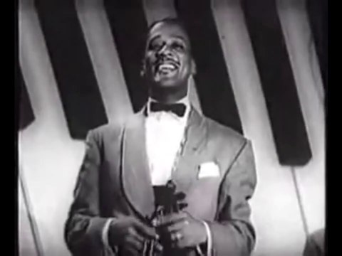 DUKE ELLINGTON and His Orchestra – It Don't Mean A Thing (1943, HD)