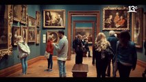 La historia de Enrique VIII y del Museo de Historia Natural (Inglaterra) _ Un Viaje en el Tiempo