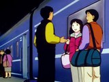 金田一少年の事件簿 第36話 Kindaichi Shonen no Jikenbo Episode 36 (The Kindaichi Case Files)
