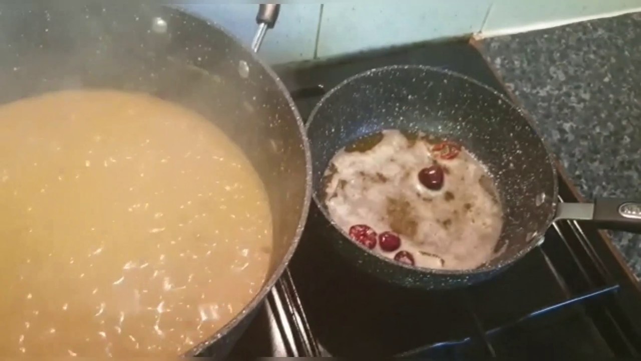 daal