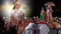 जय गंगा मैया _ Episode-30 _ गंगा माँ की शक्तियाँ _ Super Hit Bhakti Serial_Ramanand Sagar