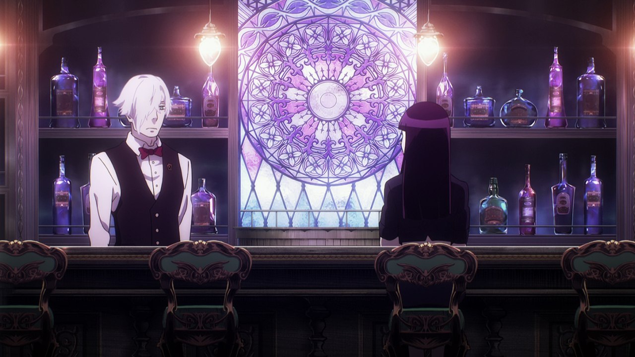 Death Parade - 10