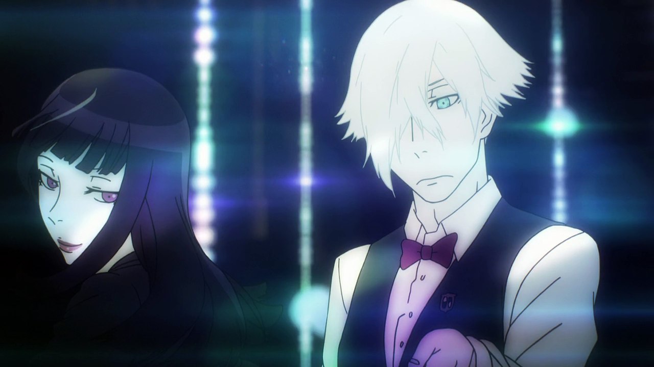 Death Parade - 09