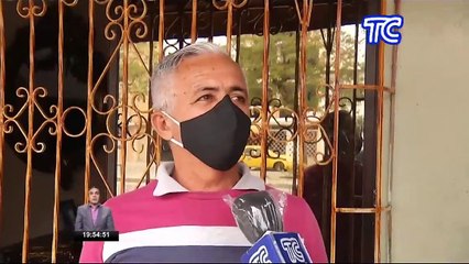 Reportan crecimiento en robos de vehículos parqueados en estacionamientos o vías públicas en Guayaquil