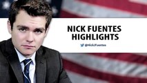 Nick Fuentes - Pick Your Poison