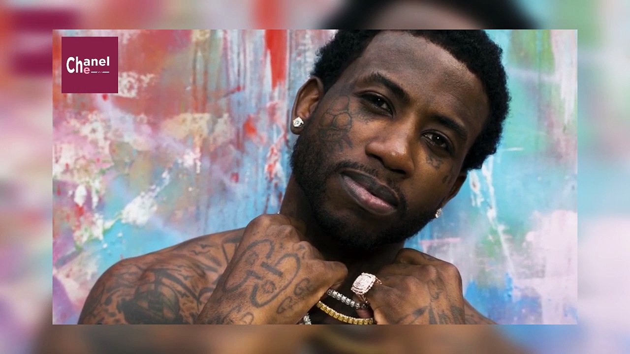 Rapper Gucci Mane Sad news...