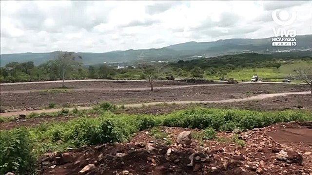 Alcaldía de Estelí entregará lotes de terreno en saludo a las fiestas patrias