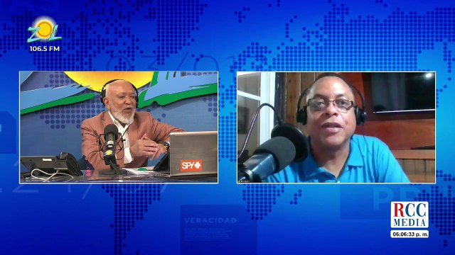 Rafael Alvarez nos trae el tema ritos funerarios y historias del ciclón San Zenon