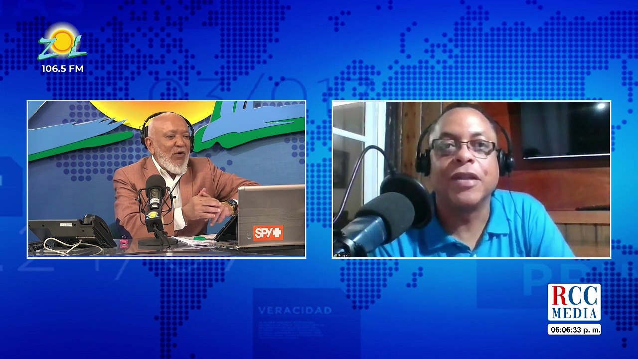 Rafael Alvarez nos trae el tema ritos funerarios y historias del ciclón San Zenon