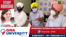 ਅਰੂਸਾ ਆਲਮ ਬਾਰੇ ਮਾਨ ਦੇ 3 ਸਵਾਲ Bhagwant Maan asks 3 questions about Aroosa Alam