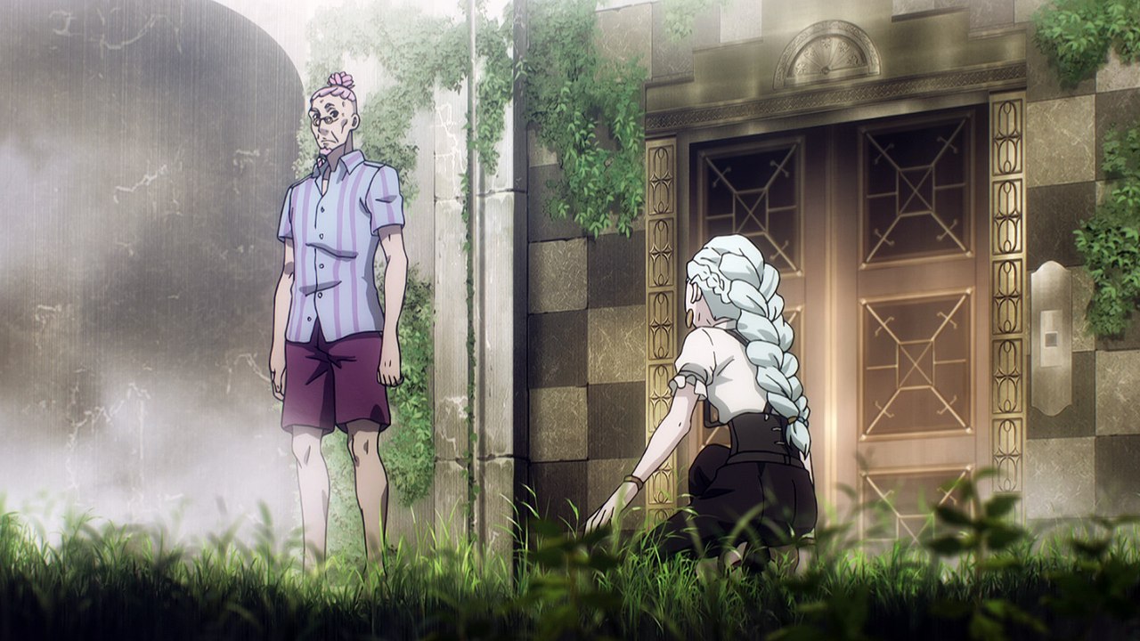 Death Parade - 12
