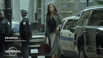 Pearson Staffel 1: Anwältin Jessica im Fokus ⚖️