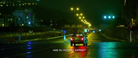 Doch das Böse gibt es nicht Film