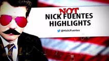 Nick Fuentes - Sam Hyde Says Nick Is The Next Tucker Carlson!