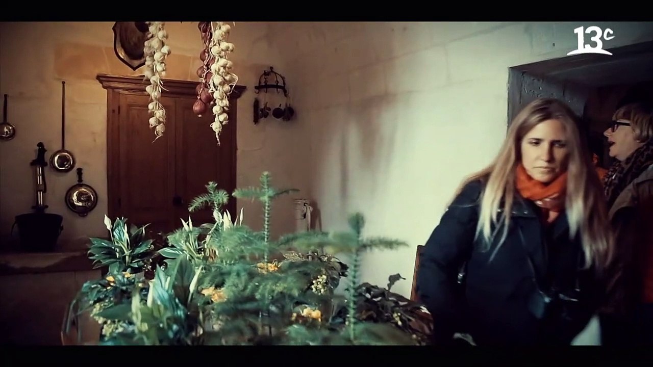 El Castillo de Chenonceau y de Chambord (Francia) _ Un Viaje en el Tiempo