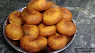 सबसे कुरकुरे और आसान आलू सूजी स्नैक्स l Easy Aloo Suji Snacks, Tasty Aloo Snacks Recipes, Tasty Suji Snacks Recipes