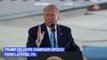 Trump Delivers Campaign Speech In Pennsylvania - NBC News