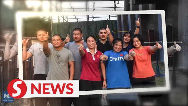 I can't see, but I want to be seen.