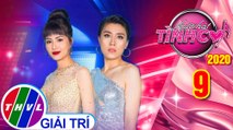 Người hát tình ca Mùa 5 - Tập 9: Búp bê không tình yêu - Hà Thu, Yến Nhi, Anh Thi, Như Ý: 